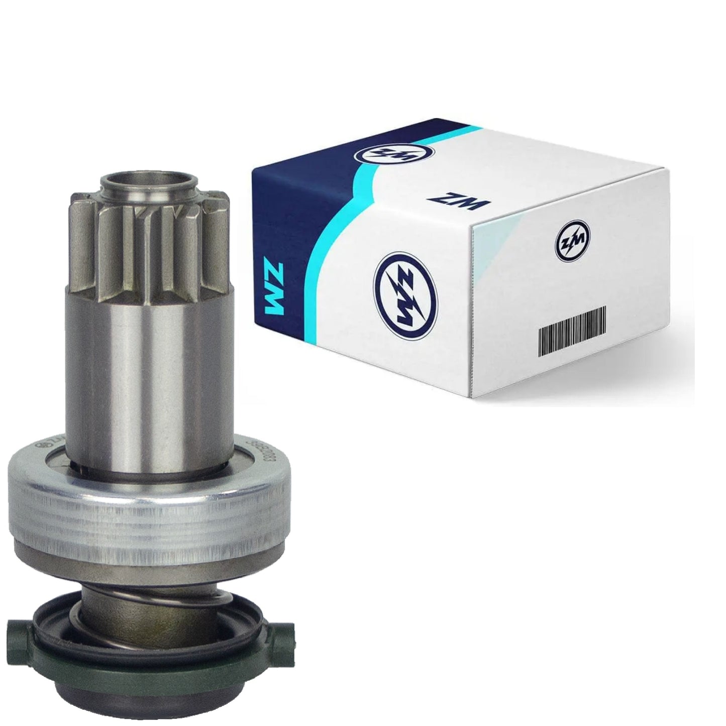 Impulsor de Partida - ZM - 85.571.11 - (1)