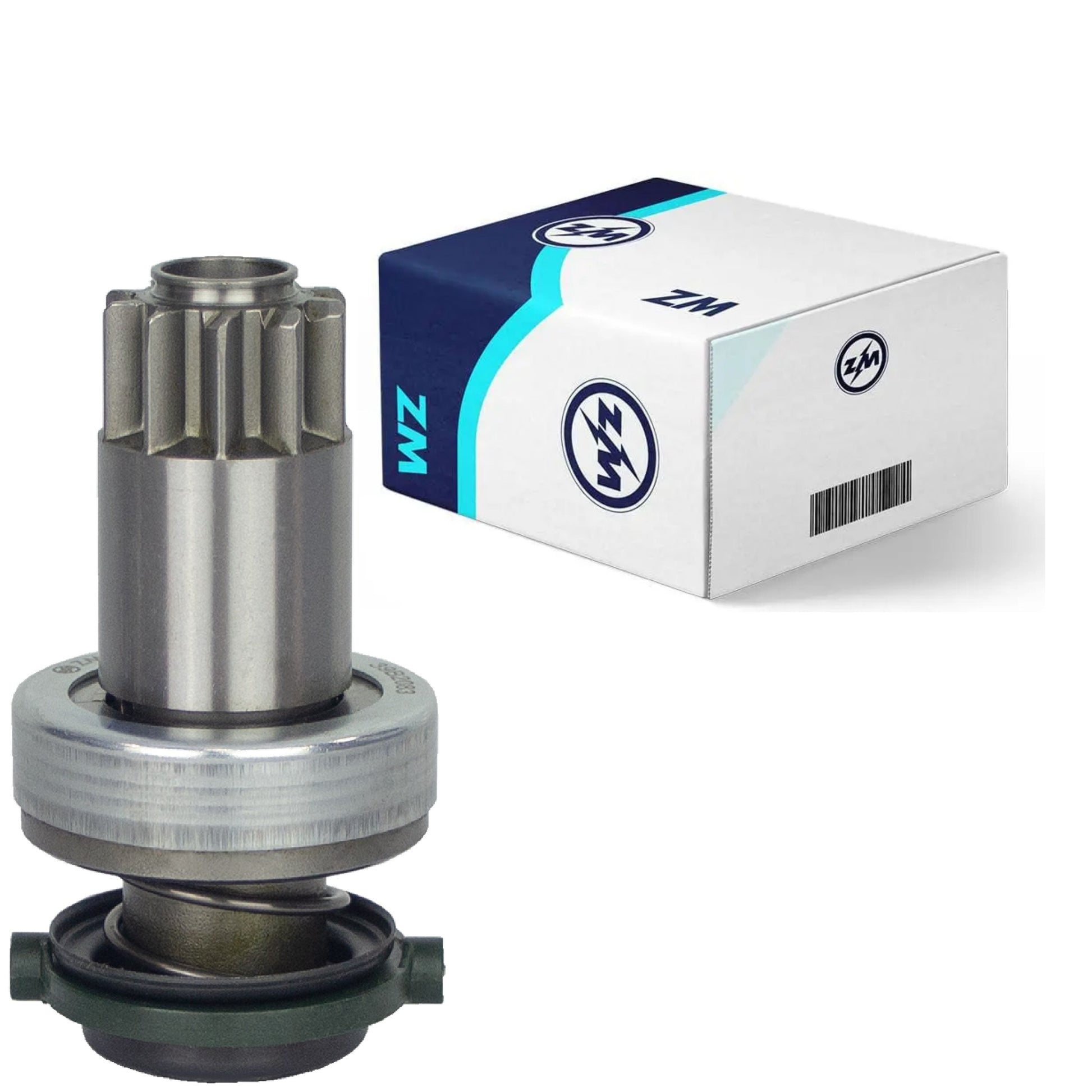Impulsor de Partida - ZM - 85.571.11 - (1)