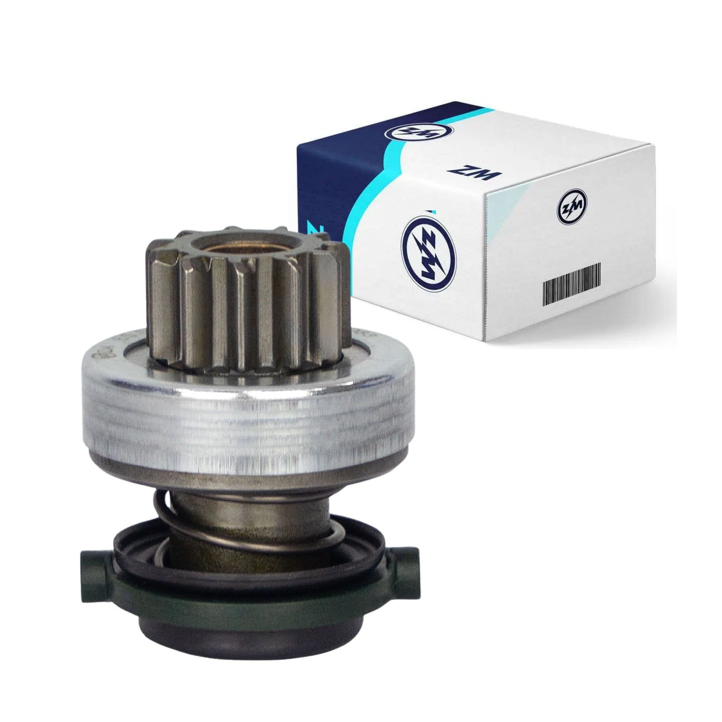 Impulsor de Partida - ZM - 85.571.13 - (1)
