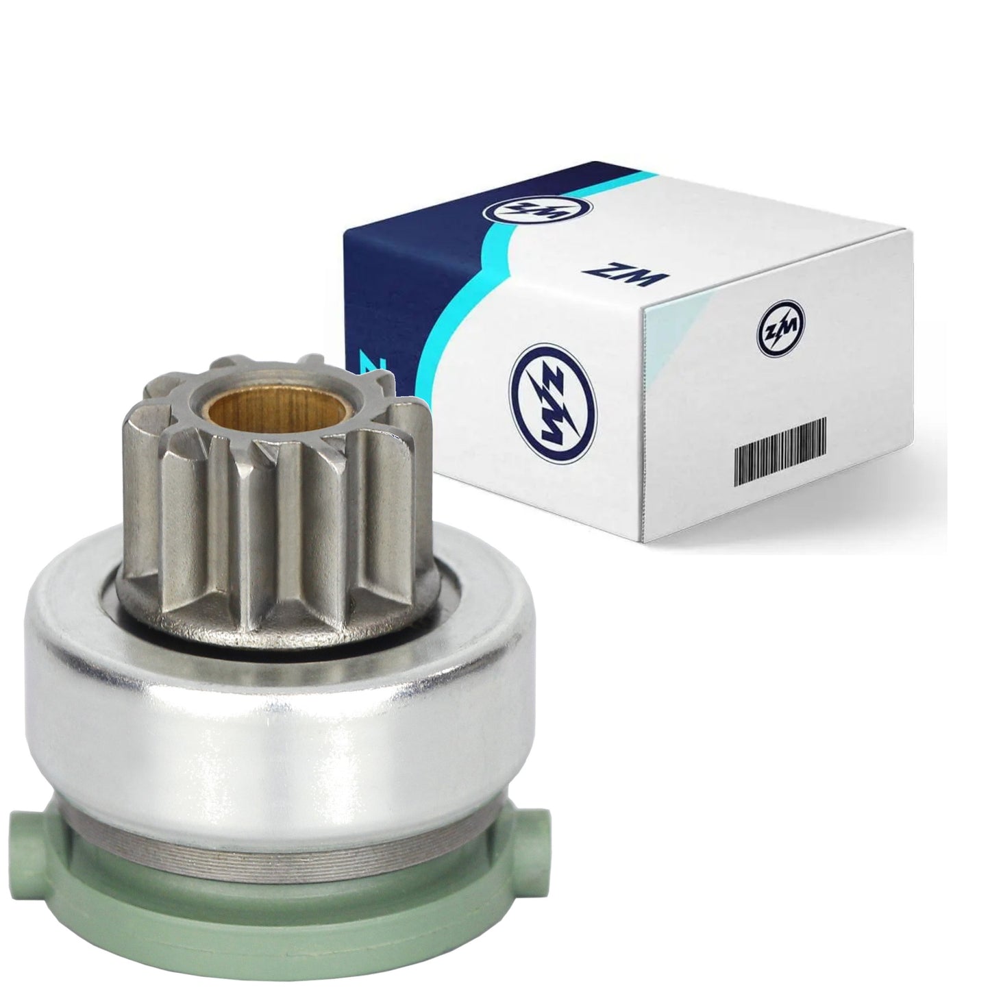 Impulsor de Partida - ZM - 85.760.02 - (1)