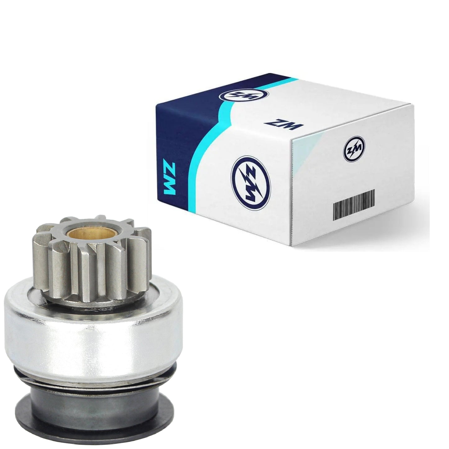 Impulsor de Partida - ZM - 85.790.05 - (1)