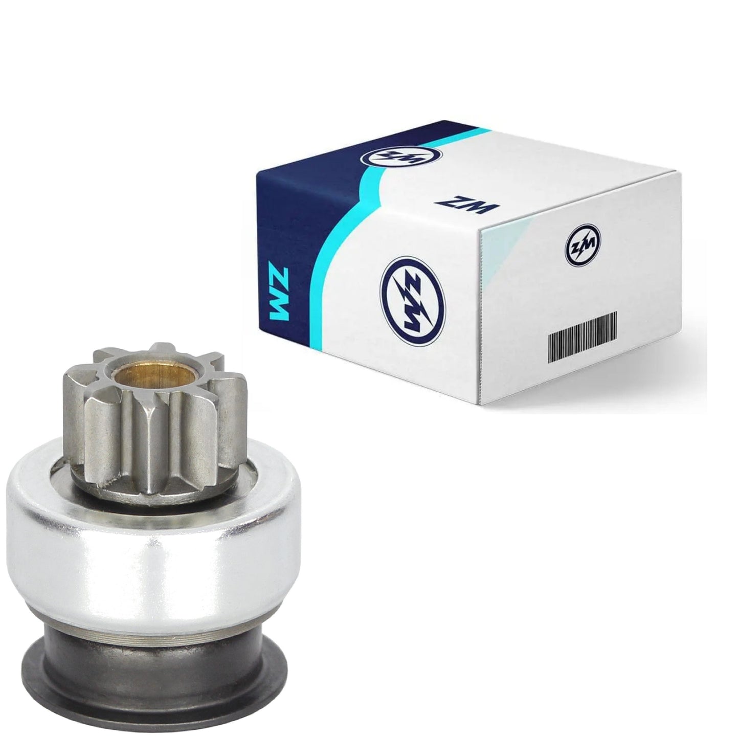 Impulsor de Partida - ZM - 85.790.14 - (1)