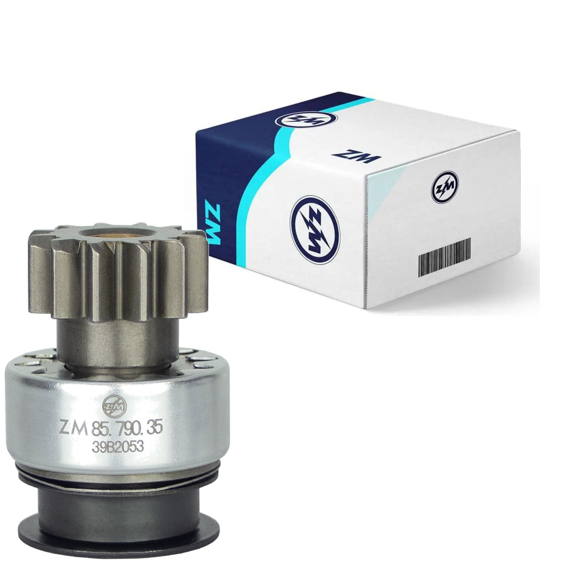 Impulsor de Partida - ZM - 85.790.35 - (1)