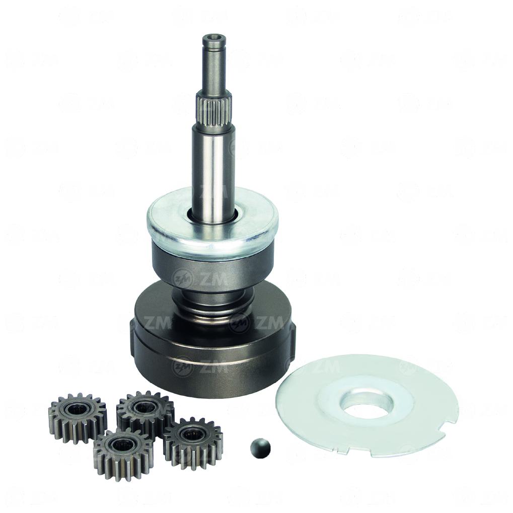 Impulsor de Partida - ZM - 85.818.90 - (1)