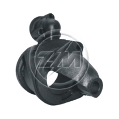 Mancal do Motor de Partida - ZM - 89.120.02 - (1)
