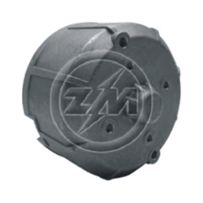Mancal do Coletor do Motor de Partida - ZM - 89.125.00 - (1)
