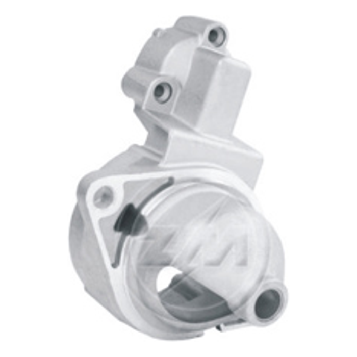 Mancal do Motor de Partida - ZM - 89.150.00 - (1)