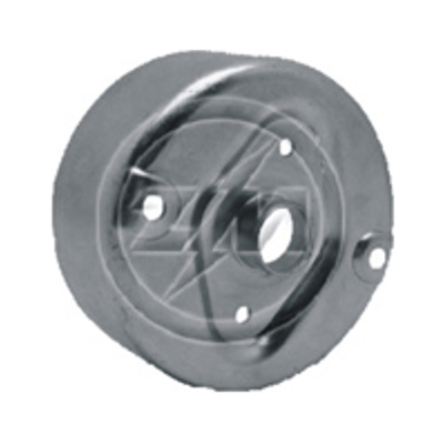 Mancal do Coletor do Motor de Partida - ZM - 89.165.00 - (1)