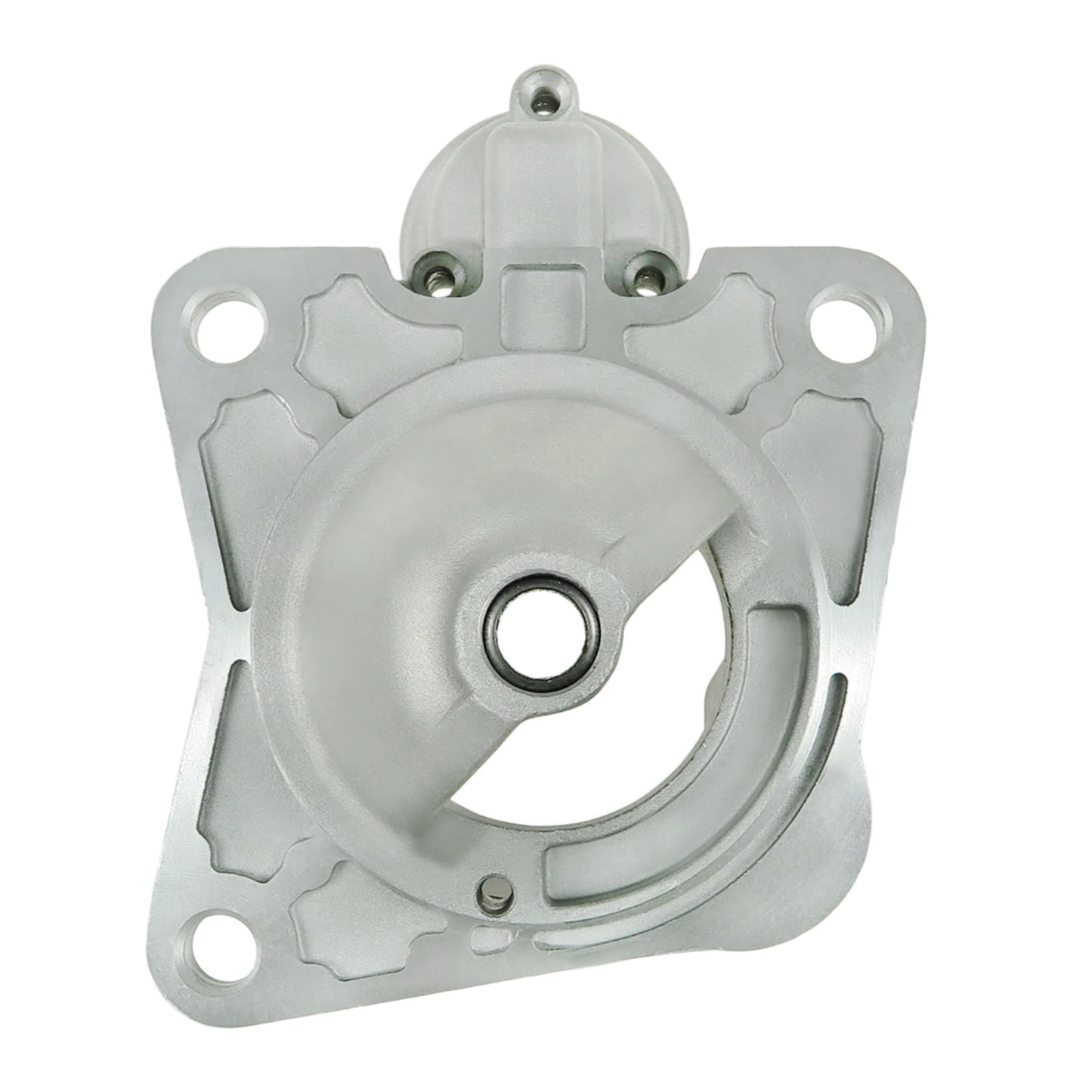Mancal do Motor de Partida - ZM - 89.300.02 - (1)
