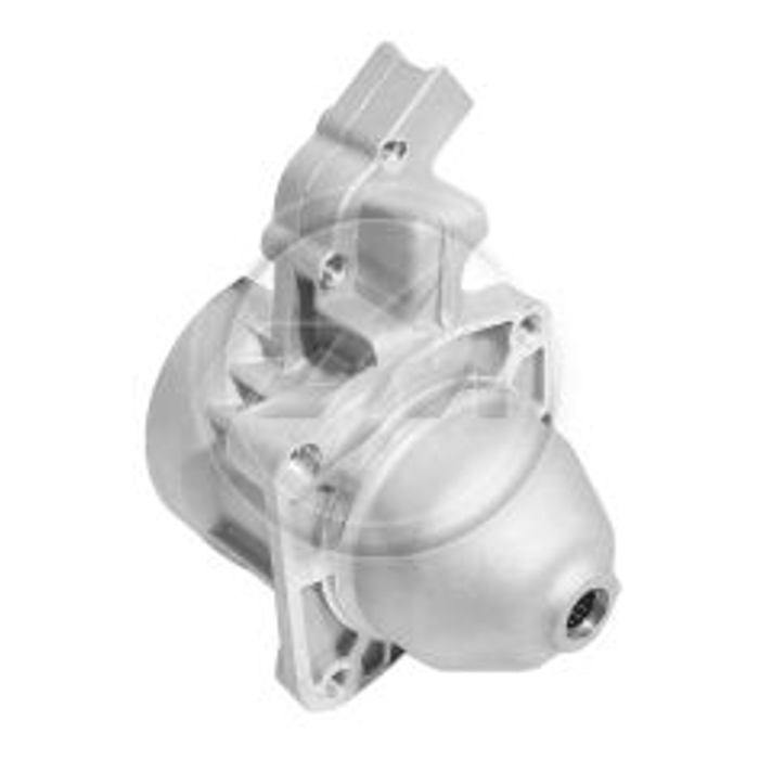Mancal do Motor de Partida - ZM - 89.300.04 - (1)