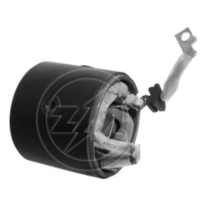 Carcaça Polar do Motor de Partida - ZM - 89.307.04 - (1)