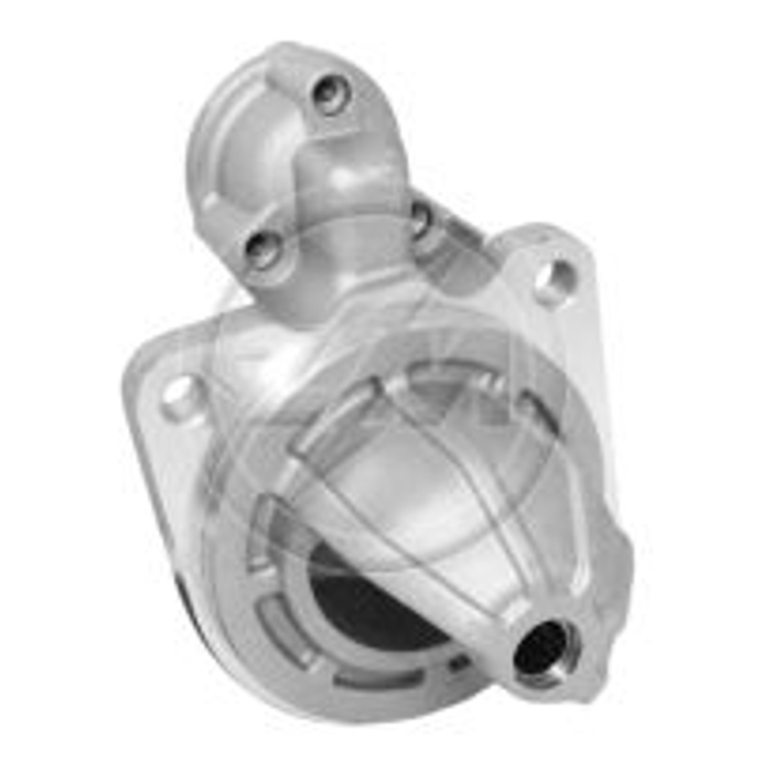 Mancal do Motor de Partida - ZM - 89.320.03 - (1)