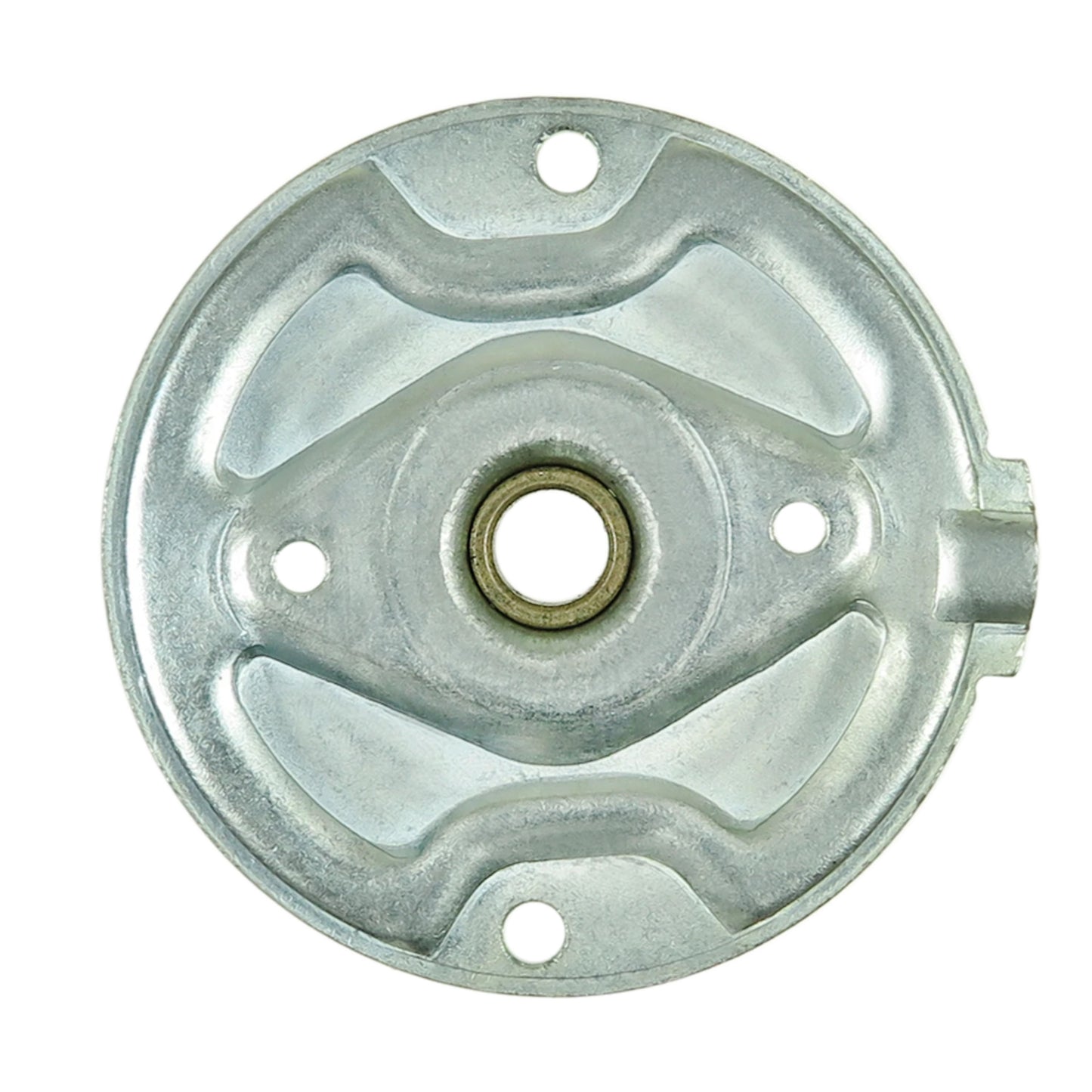 Mancal do Coletor do Motor de Partida para Mercedes-Benz L 1113 e Toyota Bandeirante - ZM - 89.325.00 - (1)