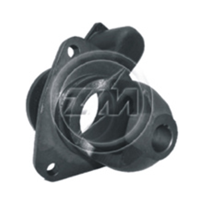 Mancal do Motor de Partida - ZM - 89.350.00 - (1)