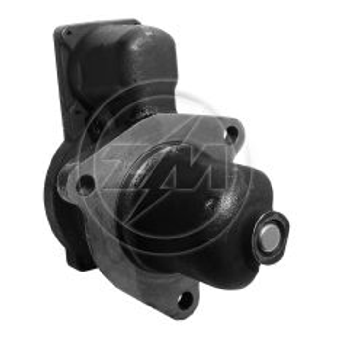 Mancal do Motor de Partida - ZM - 89.350.05 - (1)