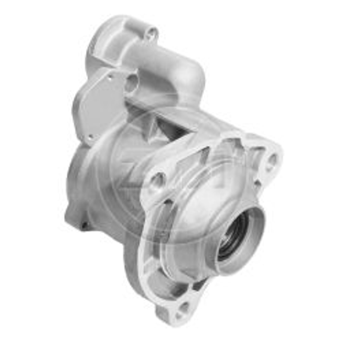Mancal do Motor de Partida - ZM - 89.370.00 - (1)