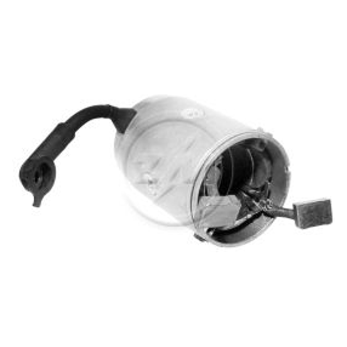 Carcaça Polar do Motor de Partida - ZM - 89.407.00 - (1)