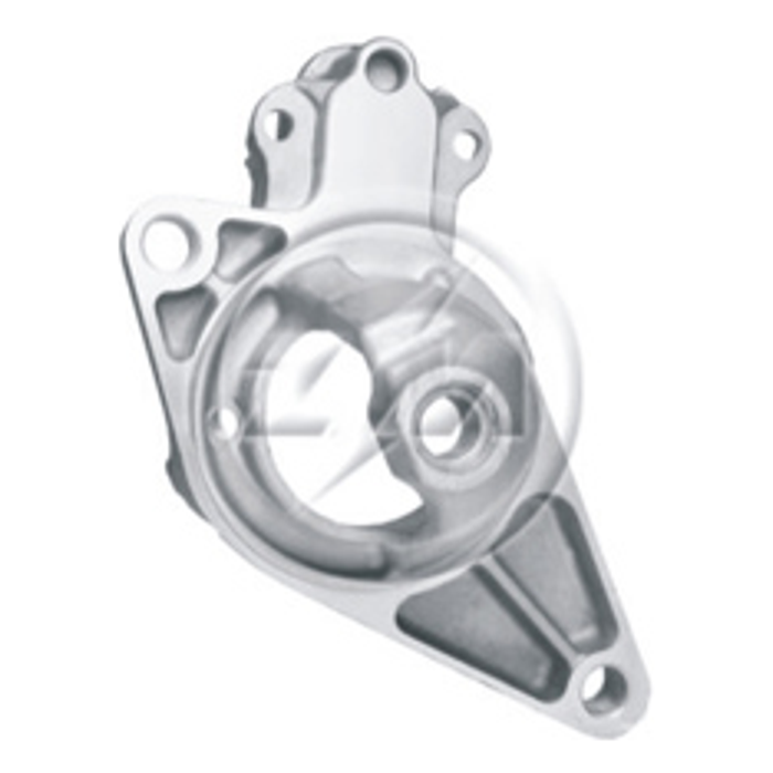 Mancal do Motor de Partida - ZM - 89.500.00 - (1)