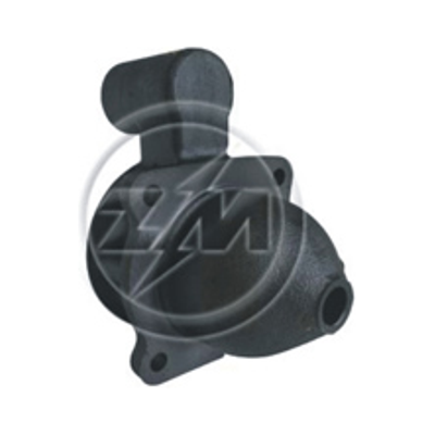 Mancal do Motor de Partida - ZM - 89.510.11 - (1)