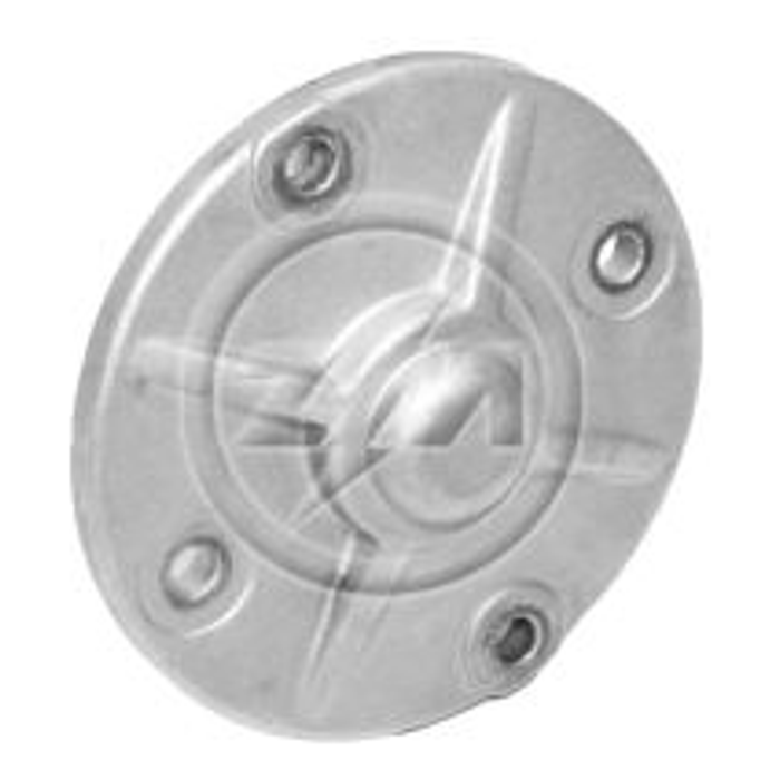 Mancal do Coletor do Motor de Partida - ZM - 89.615.00 - (1)