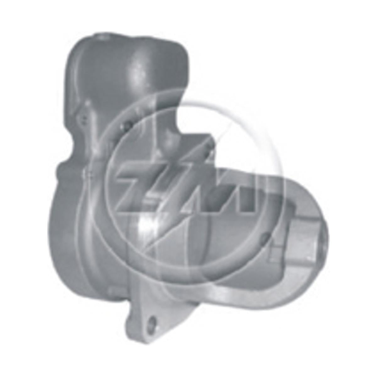 Mancal do Motor de Partida - ZM - 89.800.01 - (1)