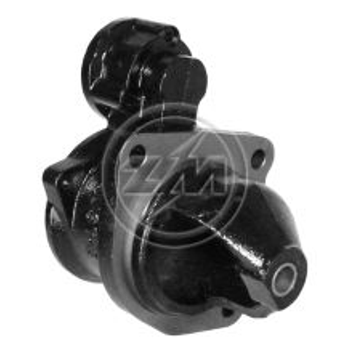 Mancal do Motor de Partida - ZM - 89.825.00 - (1)