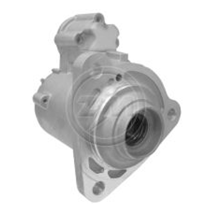 Mancal do Motor de Partida - ZM - 89.840.50 - (1)