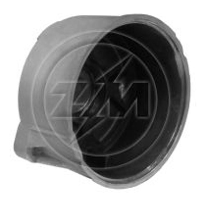 Mancal do Coletor do Motor de Partida - ZM - 89.845.50 - (1)