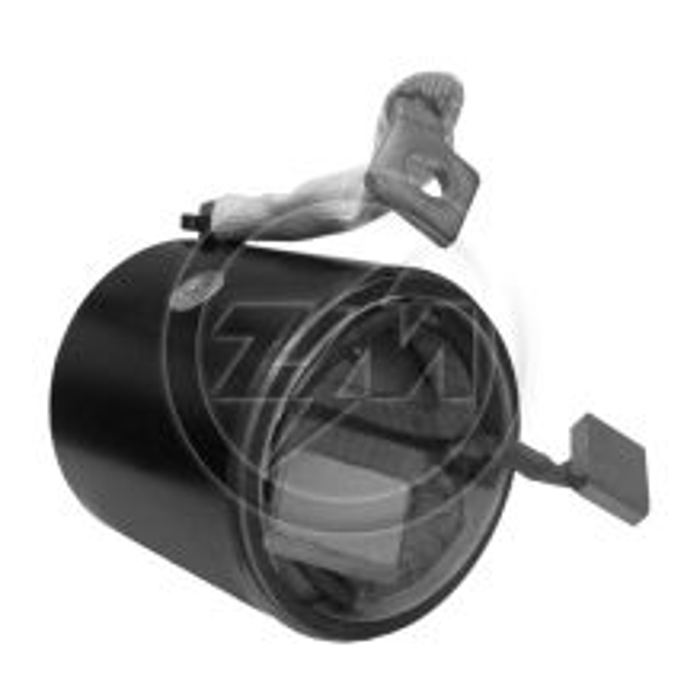 Carcaça Polar do Motor de Partida - ZM - 89.847.50 - (1)