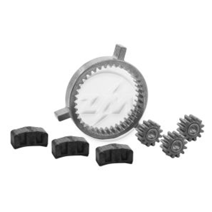Kit Reparo Planetária do Motor de Partida - ZM - 89.849.00 - (1)