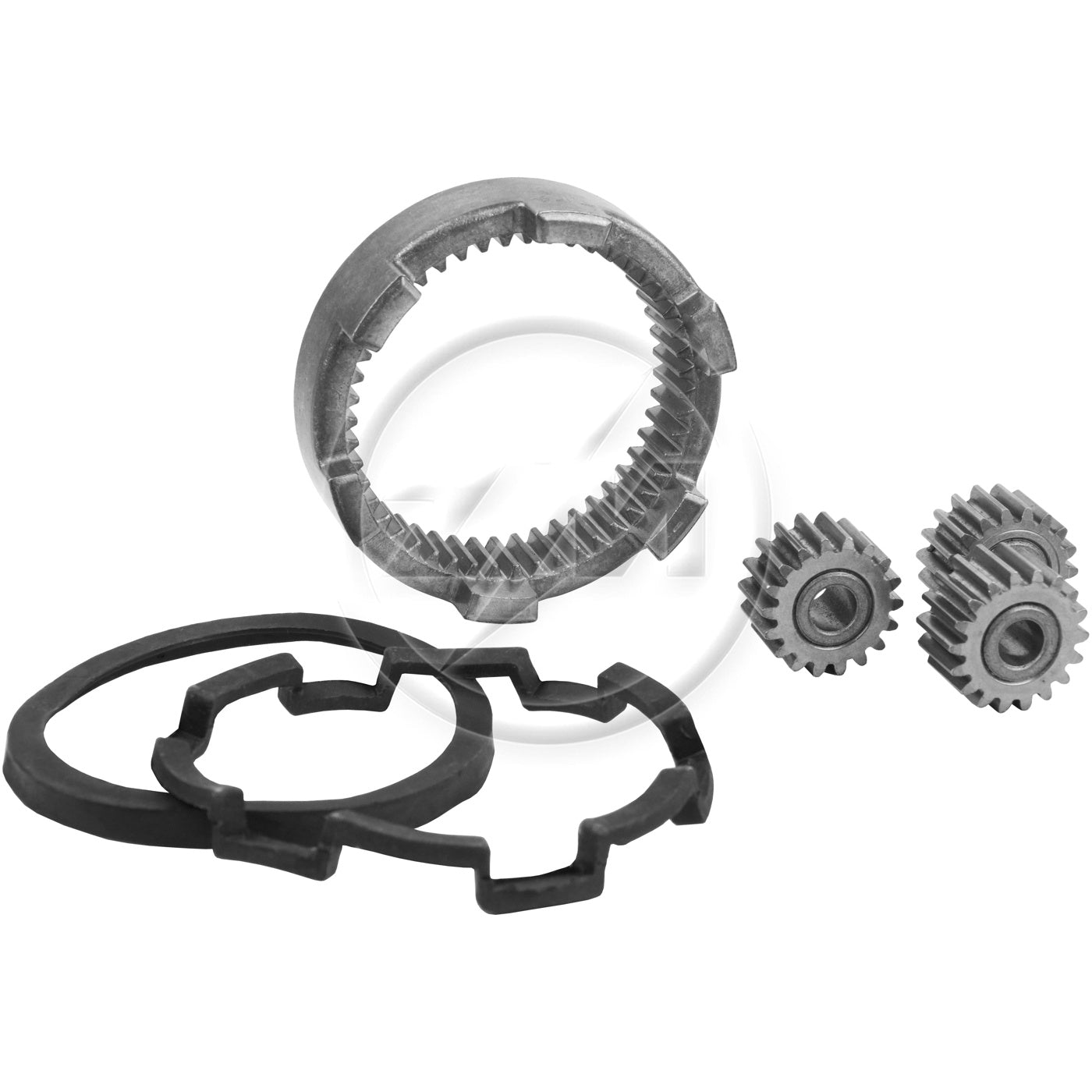 Kit Reparo Planetária do Motor de Partida - ZM - 89.849.01 - (1)