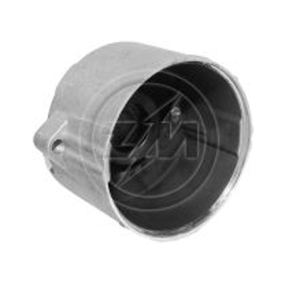 Mancal do Coletor do Motor de Partida - ZM - 89.895.00 - (1)