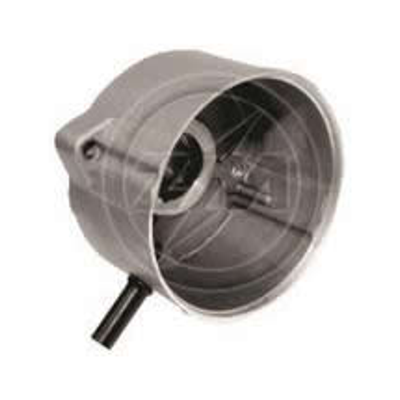 Mancal do Coletor do Motor de Partida - ZM - 89.895.03 - (1)