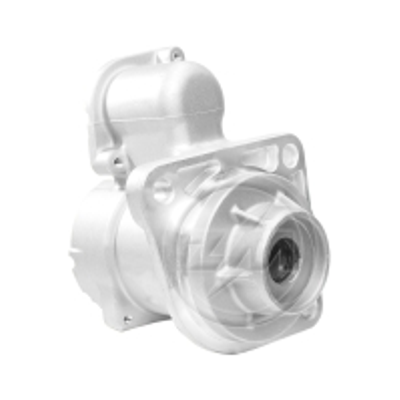 Mancal do Motor de Partida - ZM - 89.900.00 - (1)