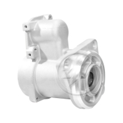 Mancal do Motor de Partida - ZM - 89.900.01 - (1)