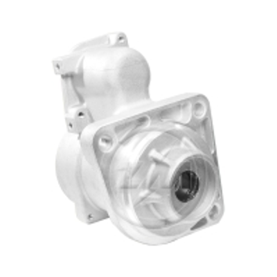 Mancal do Motor de Partida - ZM - 89.900.02 - (1)