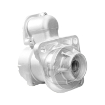 Mancal do Motor de Partida - ZM - 89.900.03 - (1)