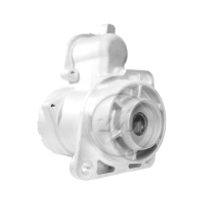 Mancal do Motor de Partida - ZM - 89.900.04 - (1)