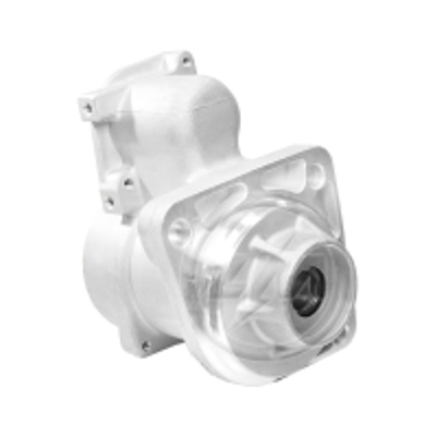Mancal do Motor de Partida - ZM - 89.900.05 - (1)