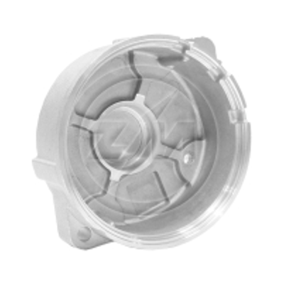 Mancal do Coletor do Motor de Partida - ZM - 89.905.00 - (1)