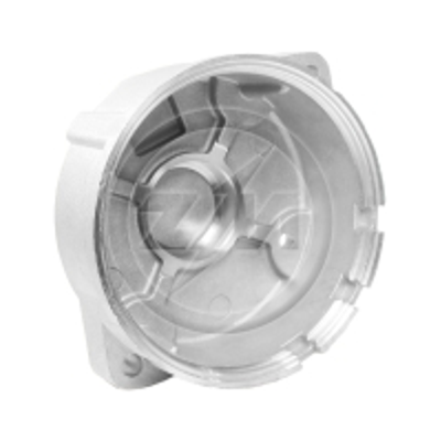 Mancal do Coletor do Motor de Partida - ZM - 89.905.01 - (1)