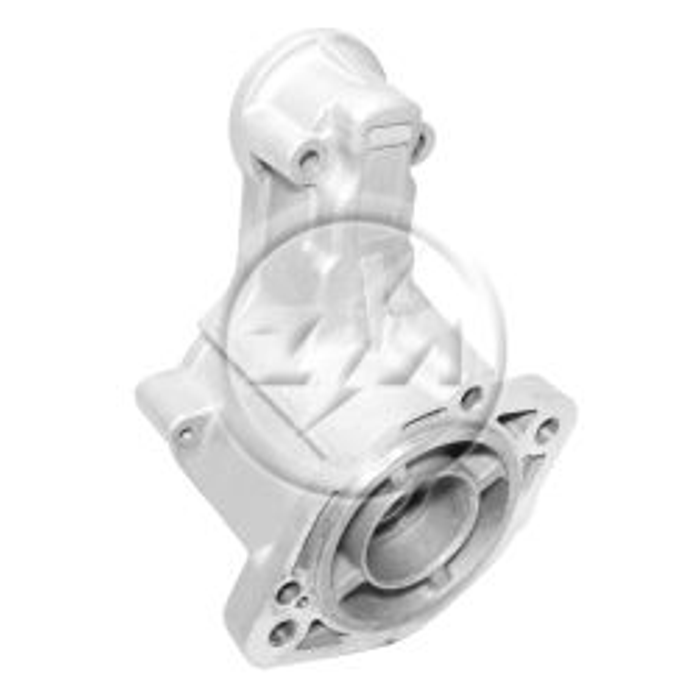 Mancal do Motor de Partida - ZM - 89.930.00 - (1)