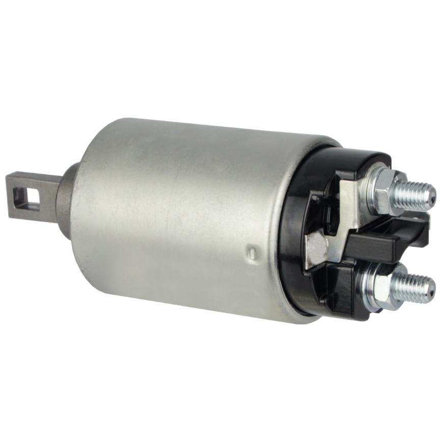 Relê Auxiliar de Partida para Mitsubishi L300 - ZM - 893 - (1)