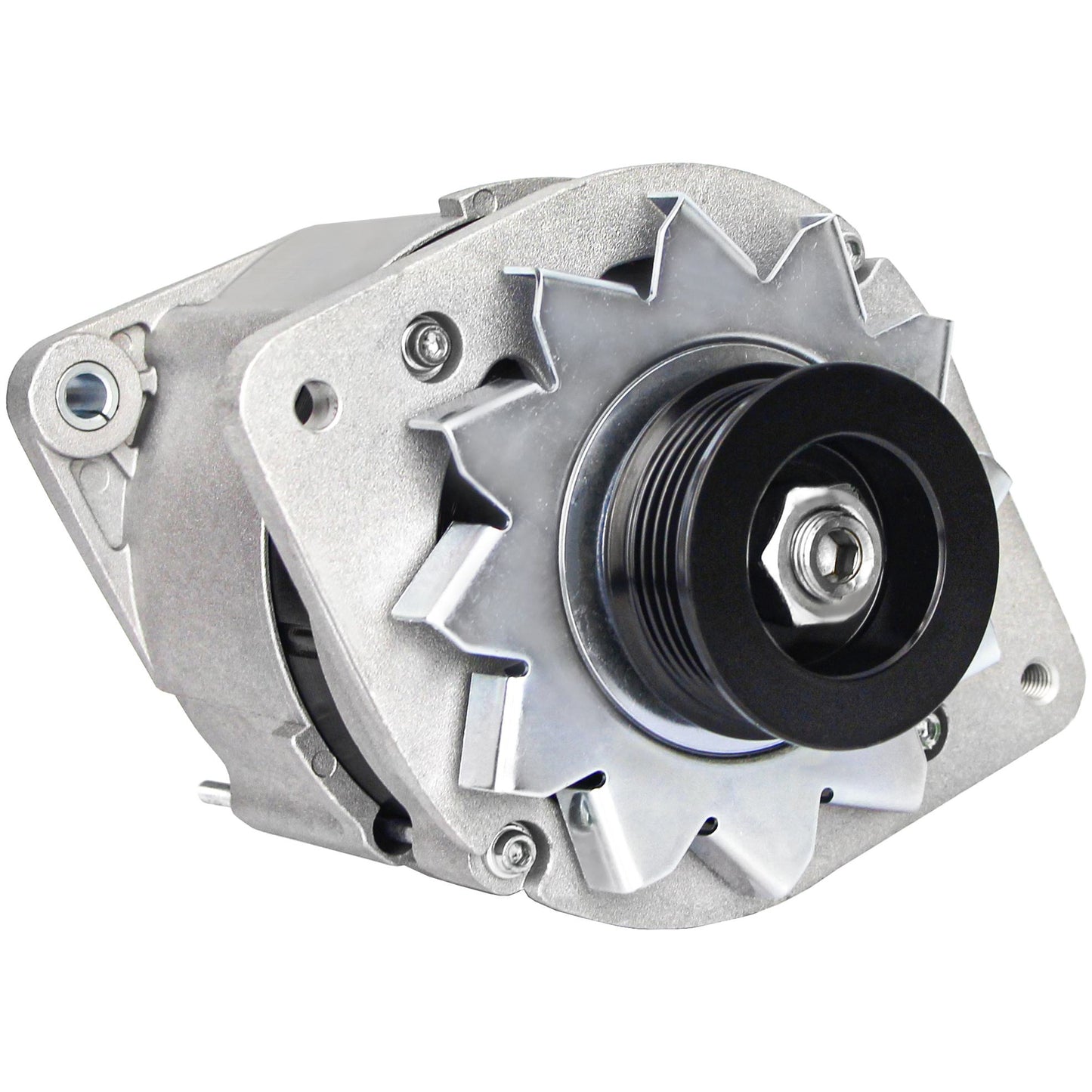 Alternador K1 12V 70A - ZM - 90.101.01 - (1)