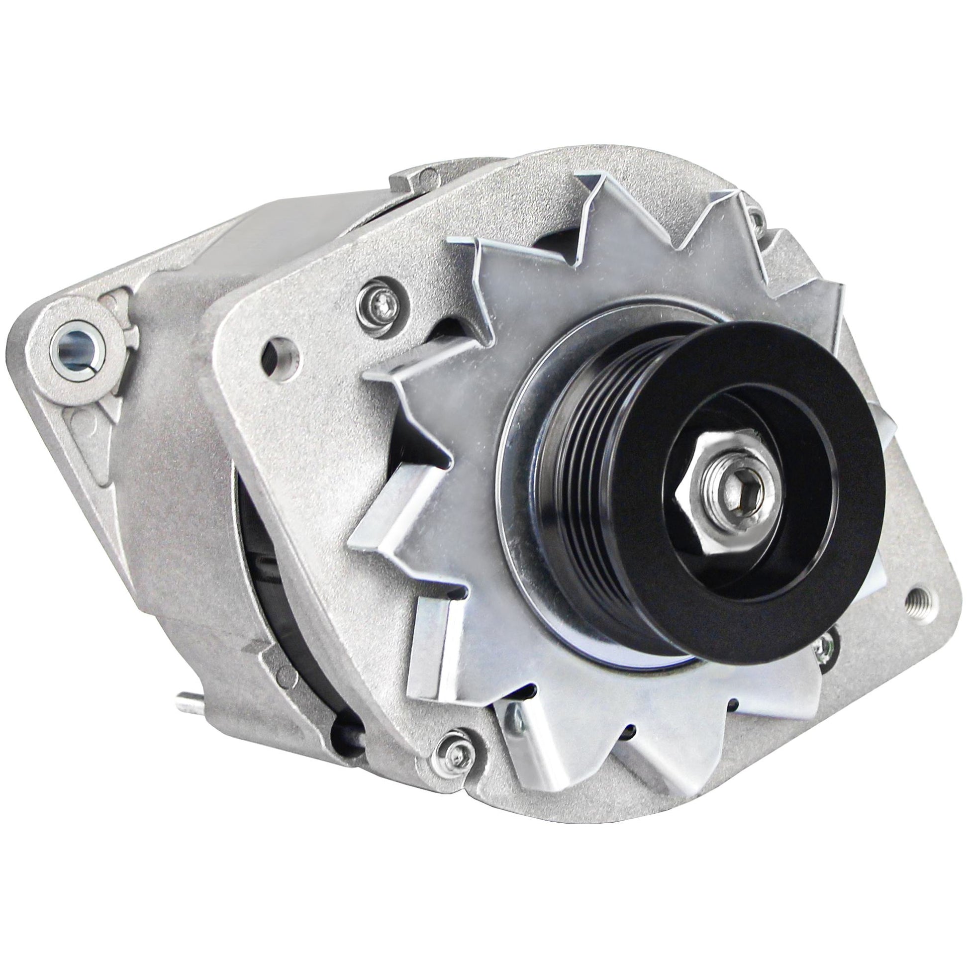 Alternador K1 12V 70A - ZM - 90.101.01 - (1)