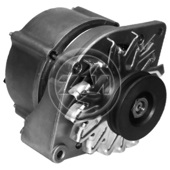 Alternador K1 12V 35A - ZM - 90.101.06 - (1)