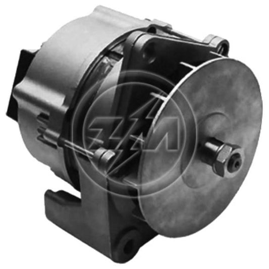 Alternador K1 12V 90A - ZM - 90.101.08 - (1)