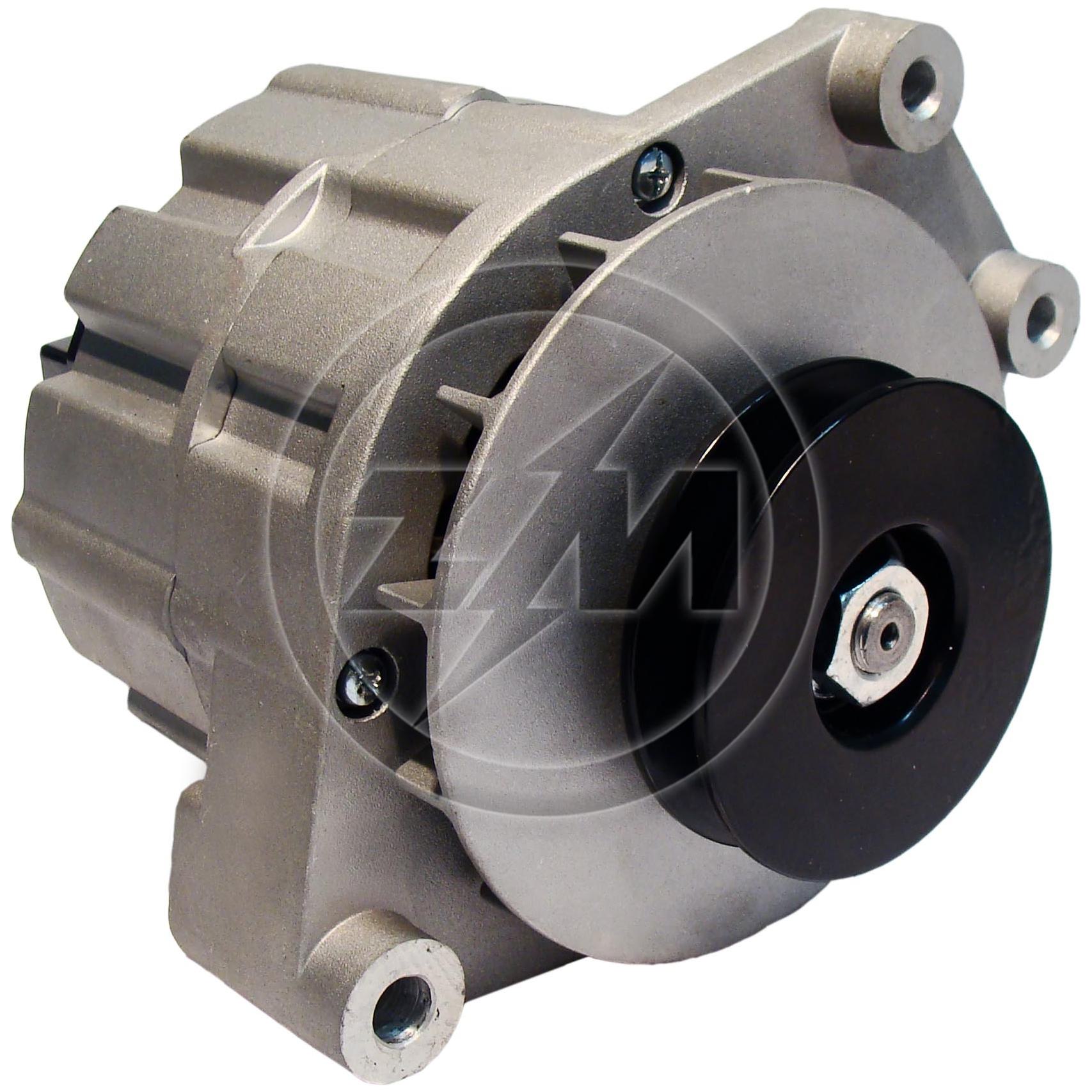 Alternador K1 12V 45A - ZM - 90.101.29 - (1)