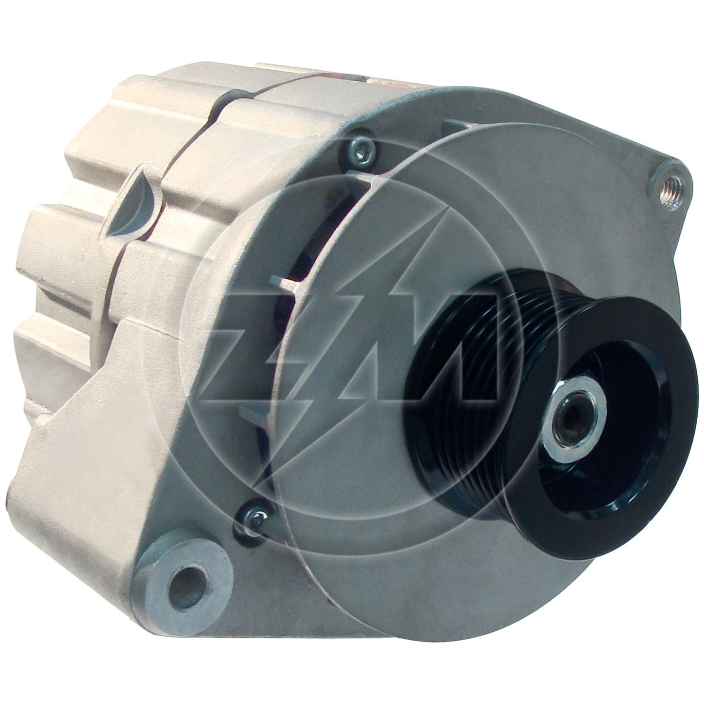 Alternador K1 12V 65A - ZM - 90.101.30 - (1)