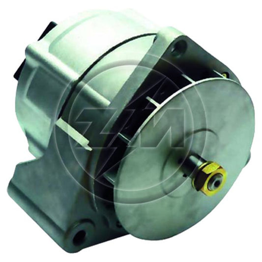 Alternador K1 24V 35A - ZM - 90.102.03 - (1)